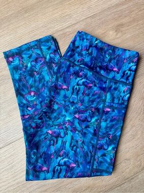 CVG Flamingo Capris